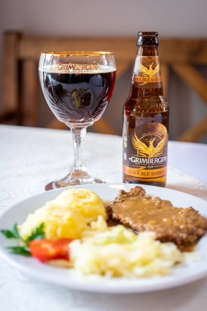 Bistro na Dolinie — zdjęcie 3