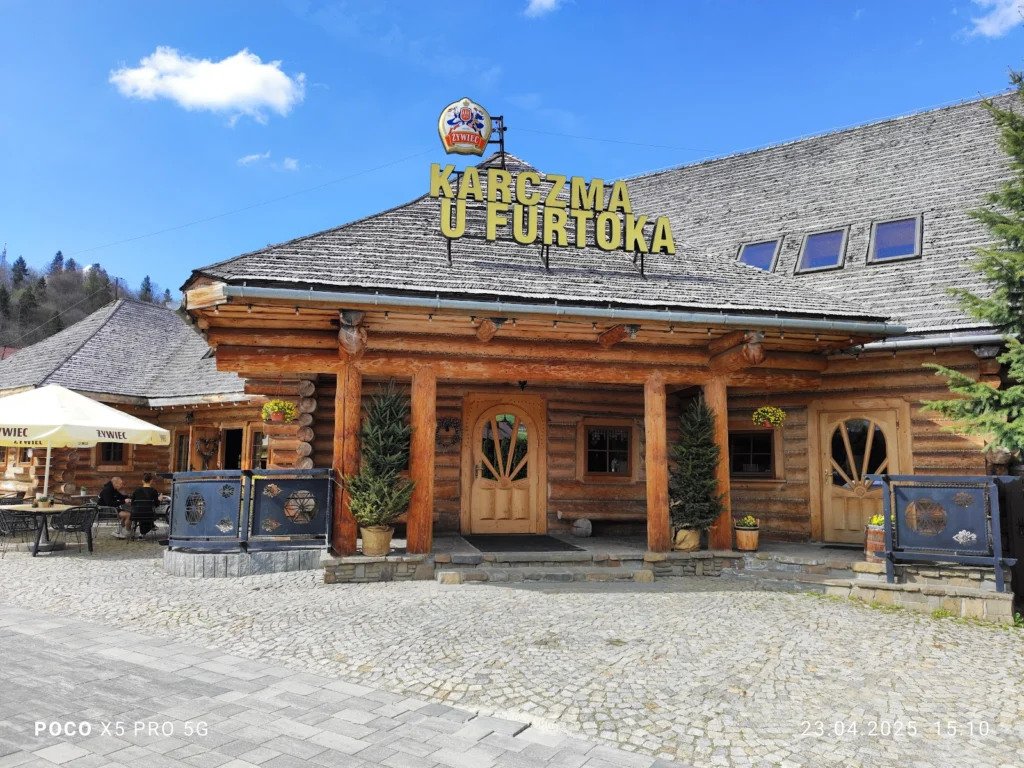Karczma u Furtoka — zdjęcie 4