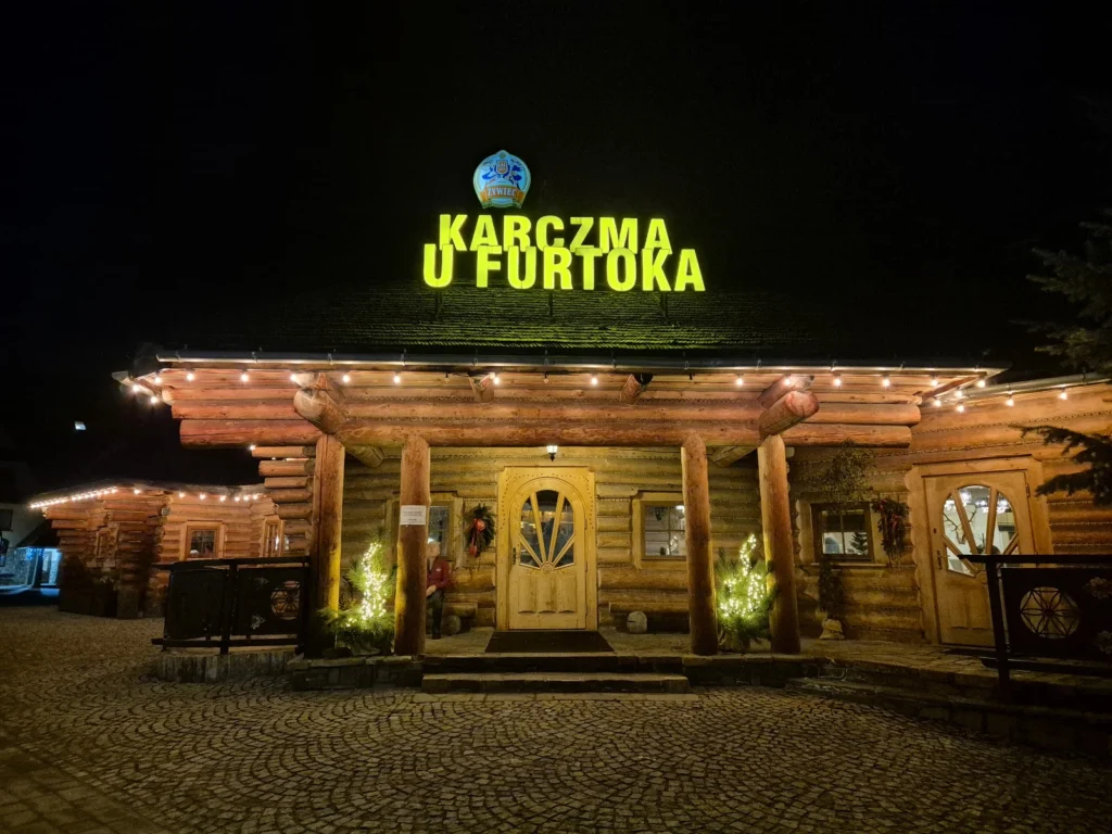 Karczma u Furtoka — zdjęcie 5