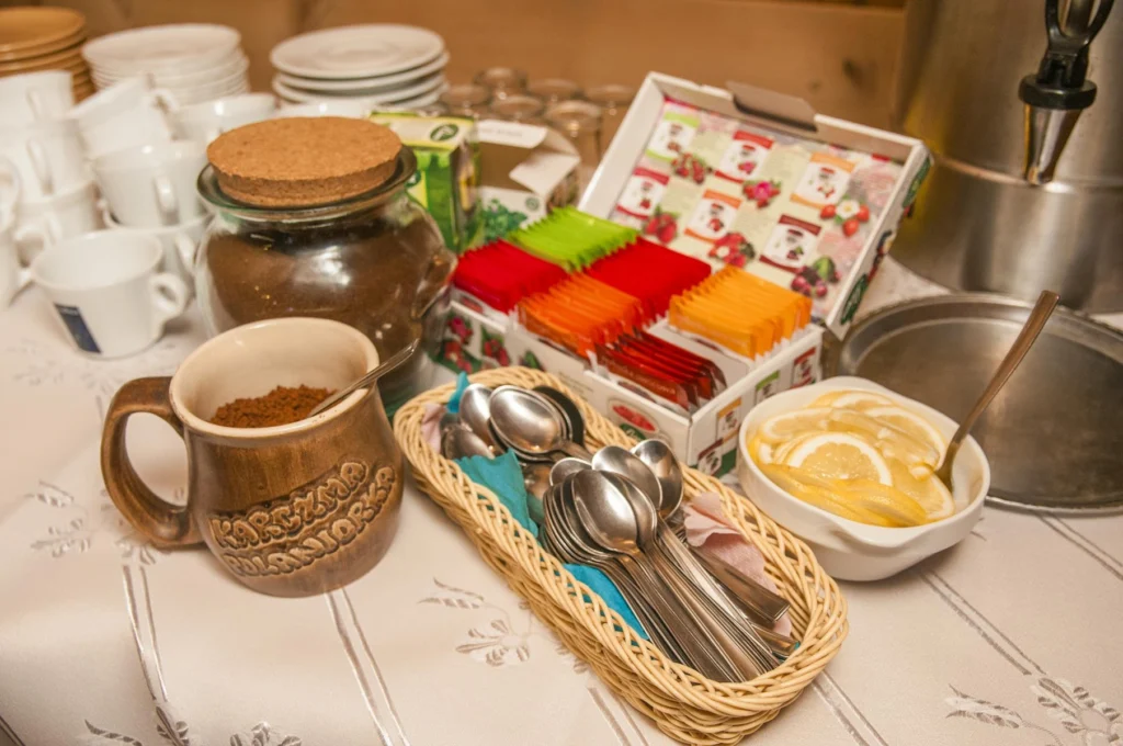 Karczma Polaniorka — zdjęcie 3