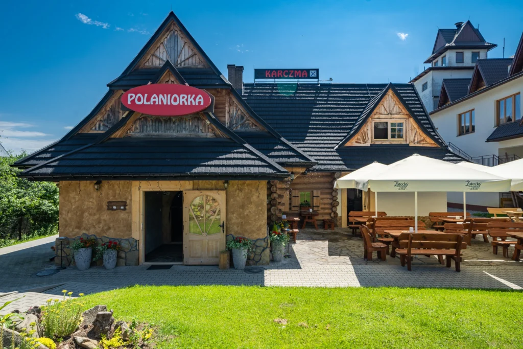 Karczma Polaniorka — zdjęcie 5