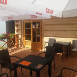 Pizzeria Cafe Bar Borowo
