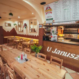 Pizzeria U Janusza