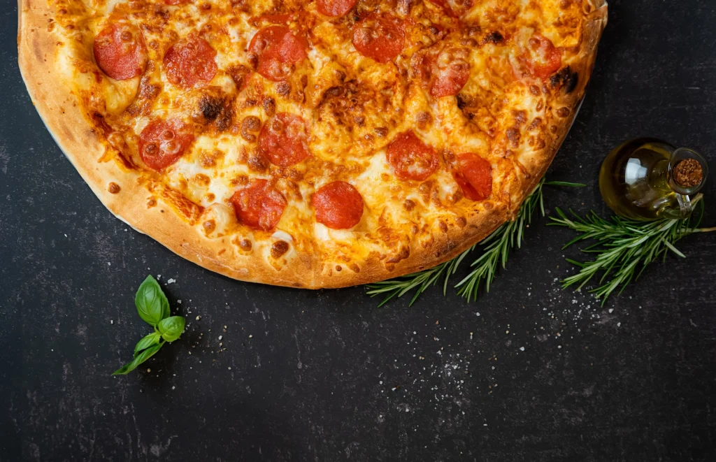 Pizzeria U Janusza — zdjęcie 3