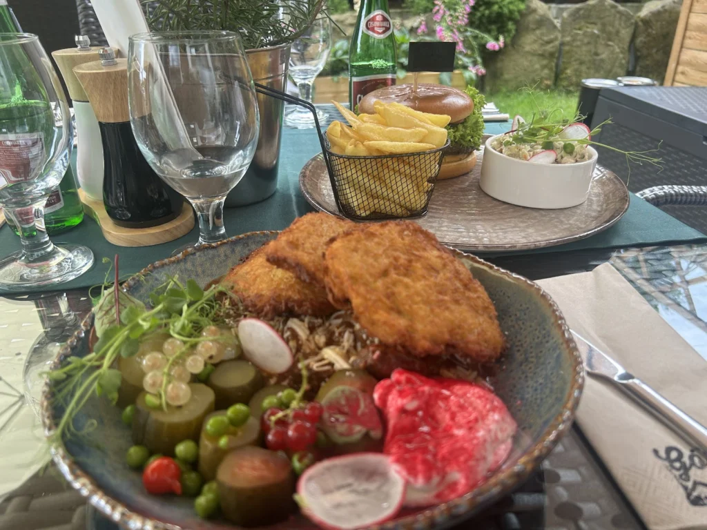 Restauracja Górska — zdjęcie 5