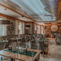 Restauracja Górska