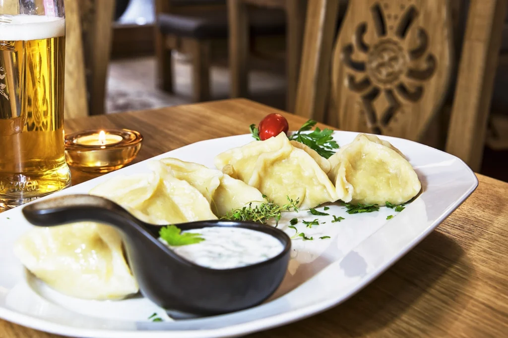 Restauracja Stylowa — zdjęcie 3