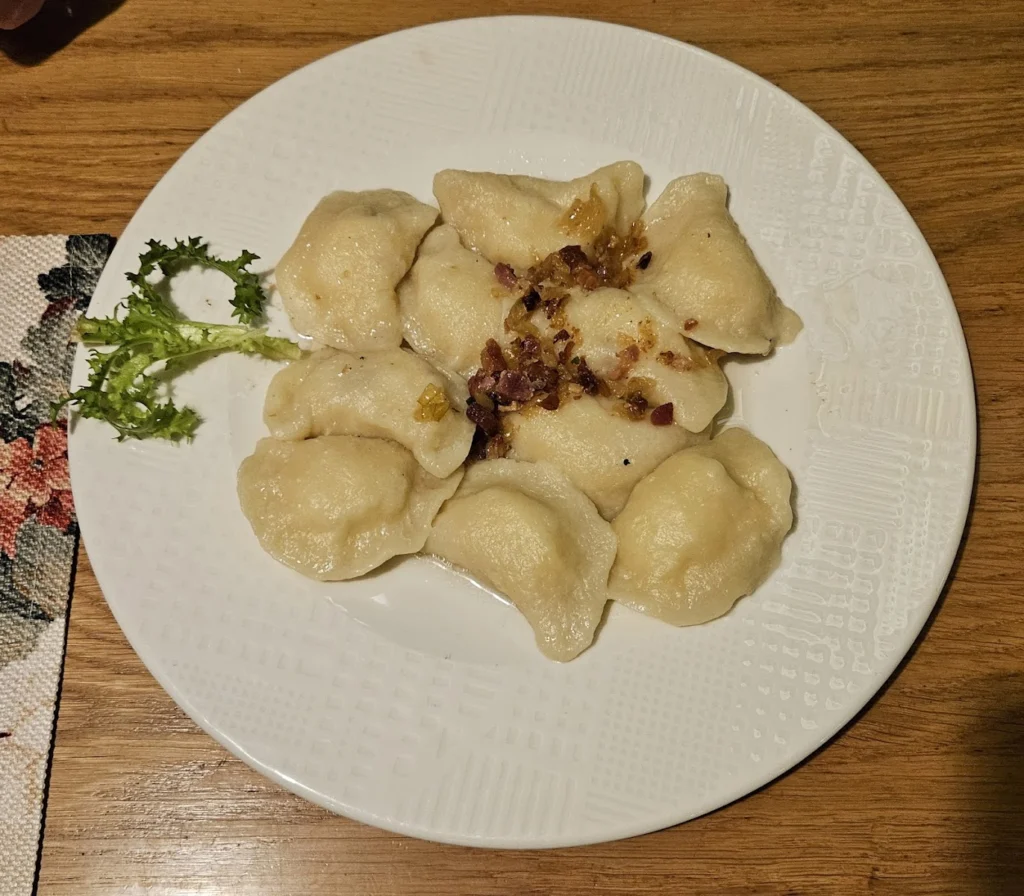 Restauracja Stylowa — zdjęcie 5