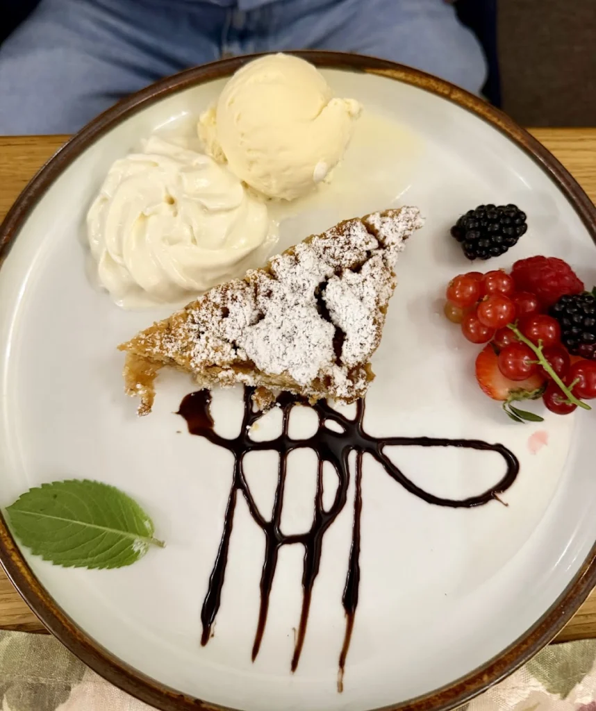 Restauracja Stylowa — zdjęcie 4