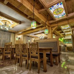 Restauracja Stylowa
