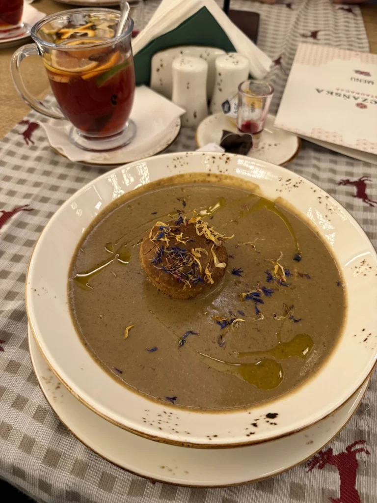Restauracja Novobilski — zdjęcie 5