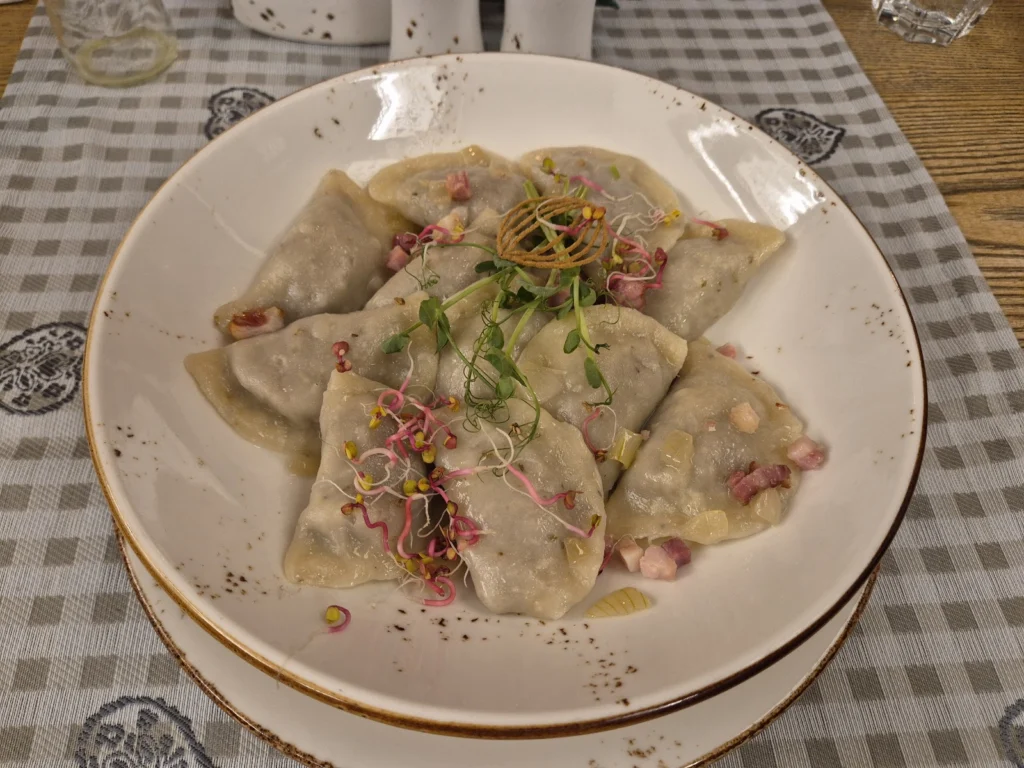 Restauracja Novobilski — zdjęcie 4