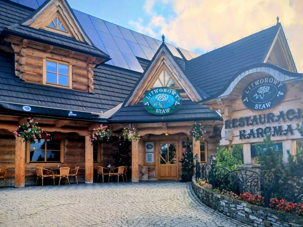 Litworowy Staw — zdjęcie 5