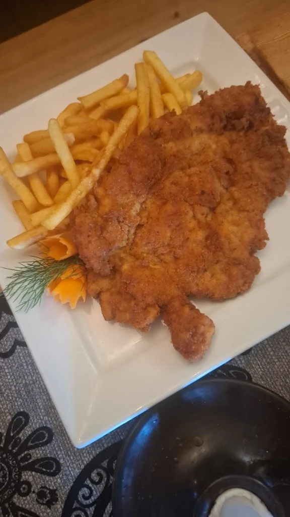 Zajazd Pstrąg — zdjęcie 4