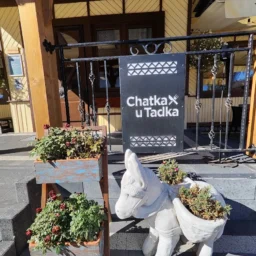 Chatka u Tadka