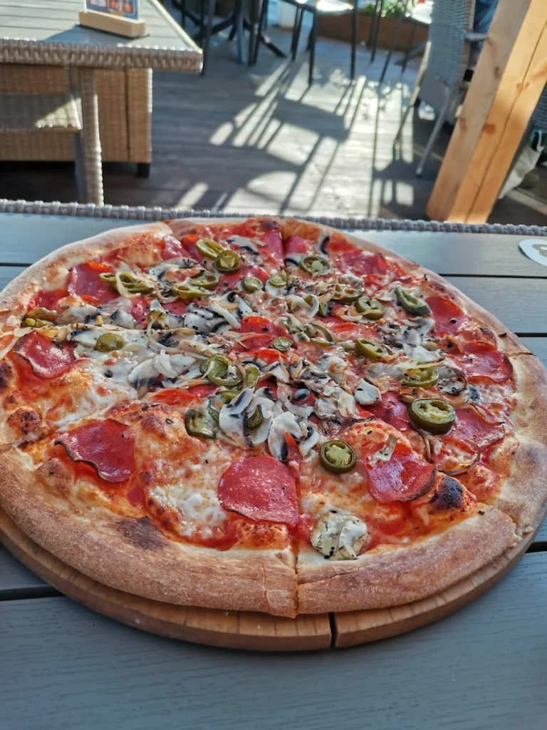 Grande Pizza — zdjęcie 2
