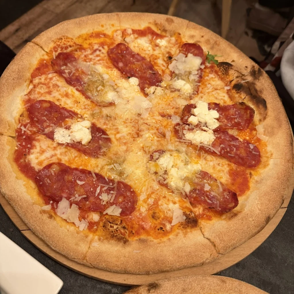 Grande Pizza — zdjęcie 3