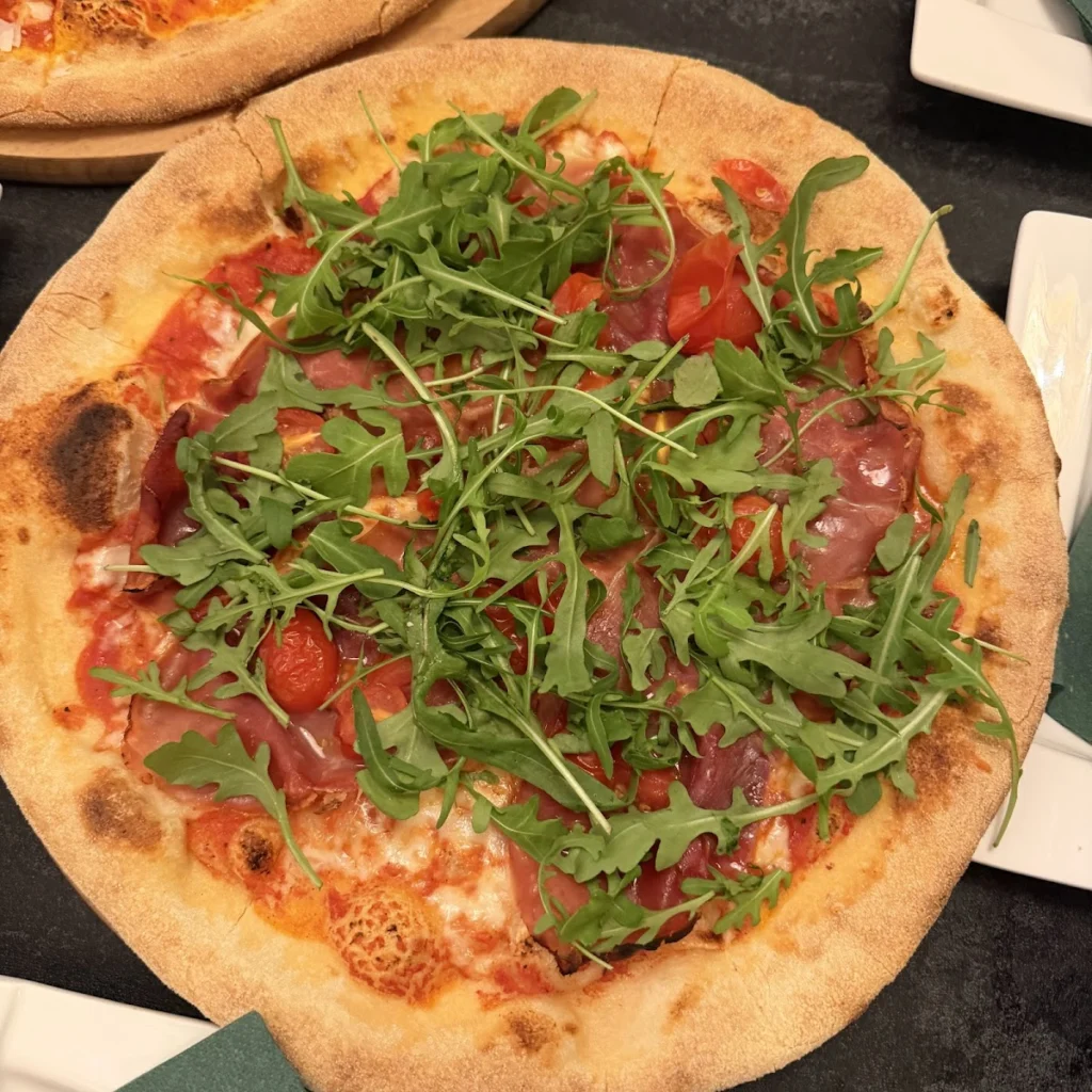 Grande Pizza — zdjęcie 4