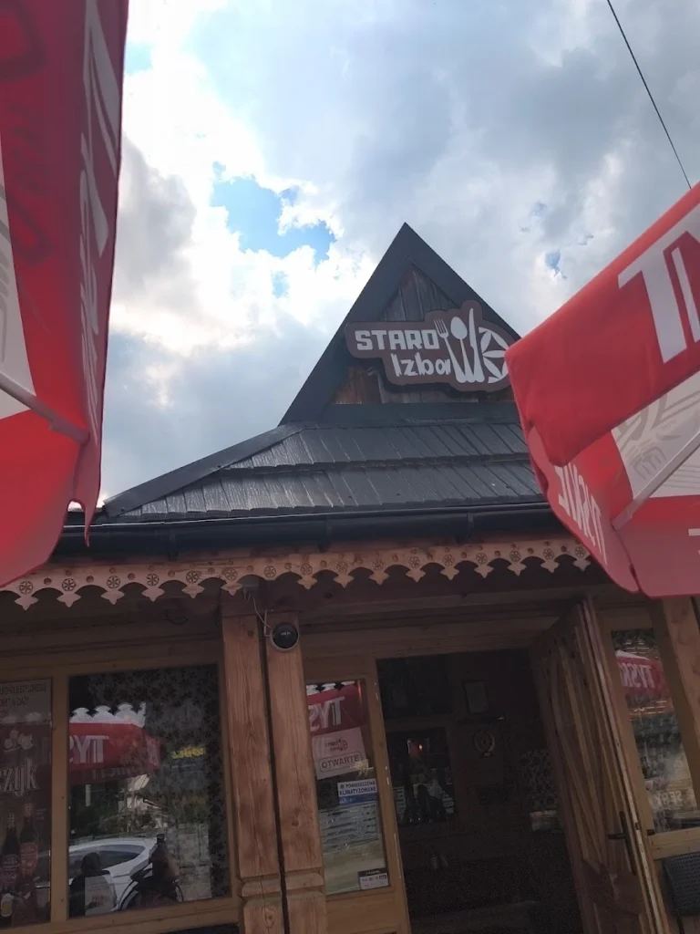 Staro Izba — zdjęcie 5