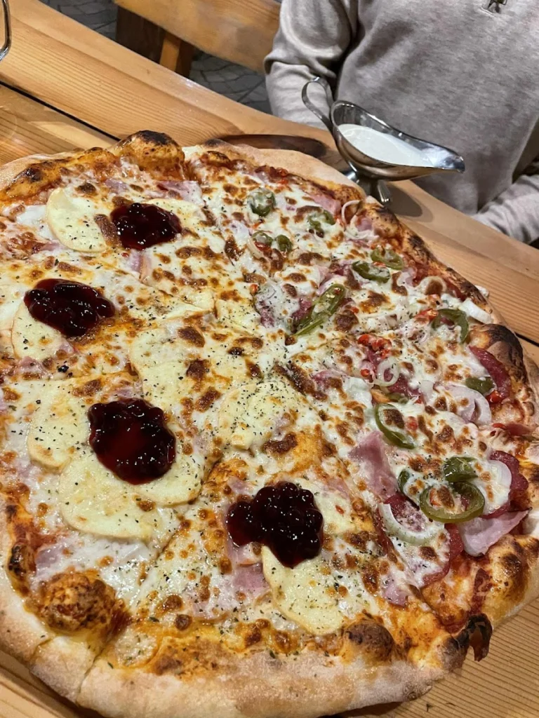 Pizzeria i Bacówka u Malorza — zdjęcie 4