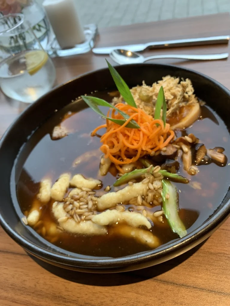 Restauracja WIDOK — zdjęcie 5