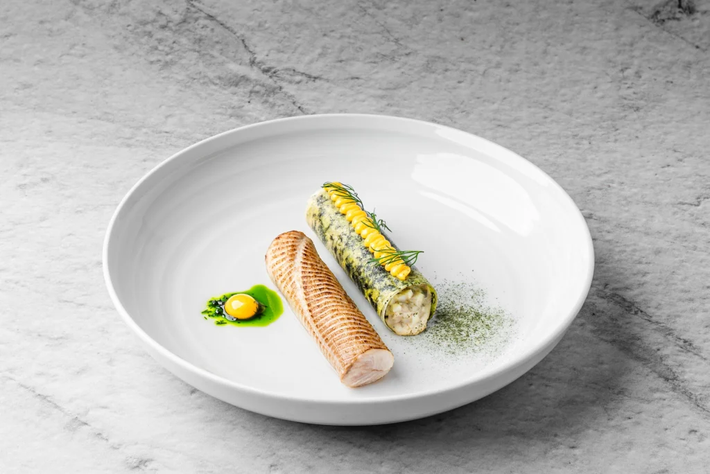 Restauracja WIDOK — zdjęcie 3