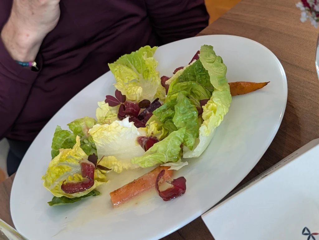 Restauracja WIDOK — zdjęcie 4