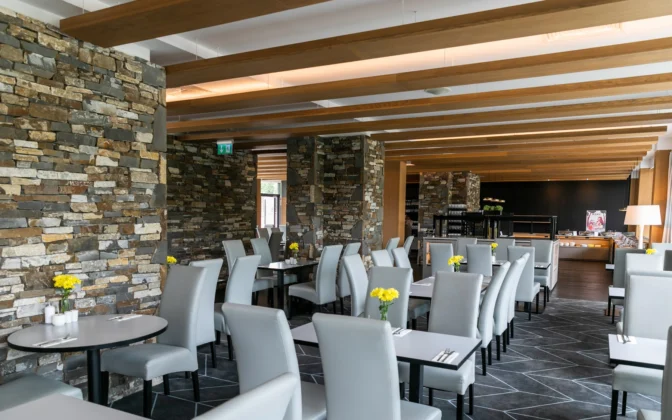 Restauracja BUKOVINA – Kuchnia Polska w Bukowinie Tatrzańskiej