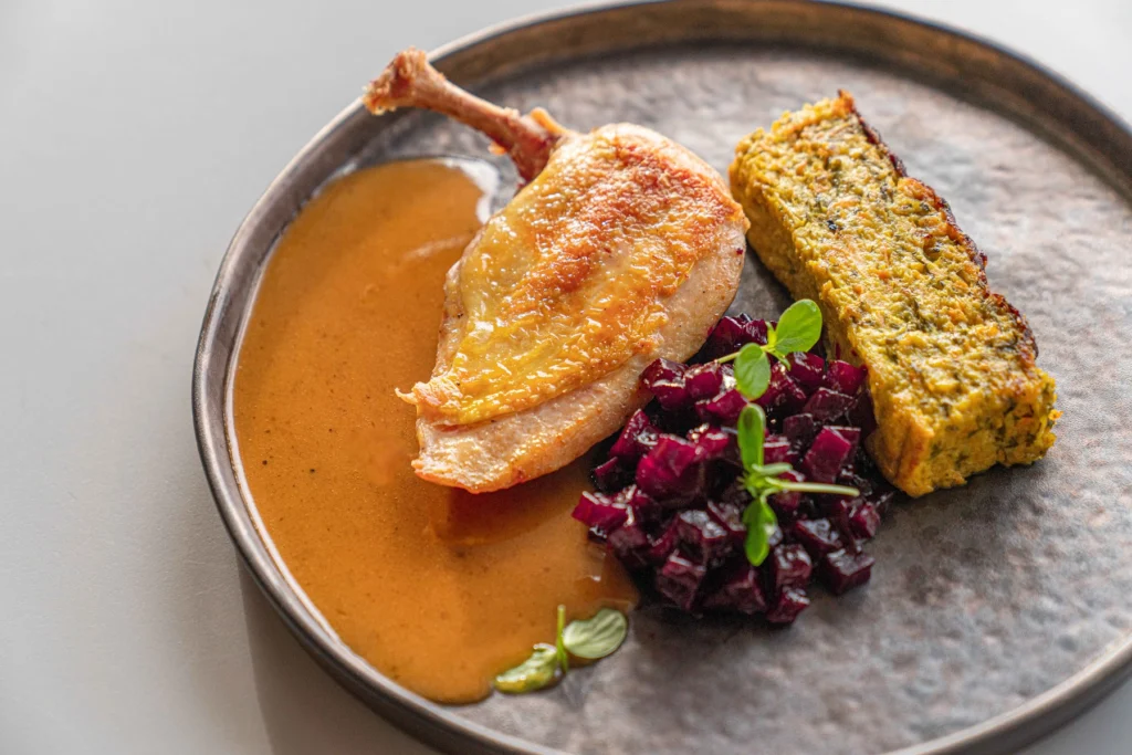 Restauracja BUKOVINA — zdjęcie 4