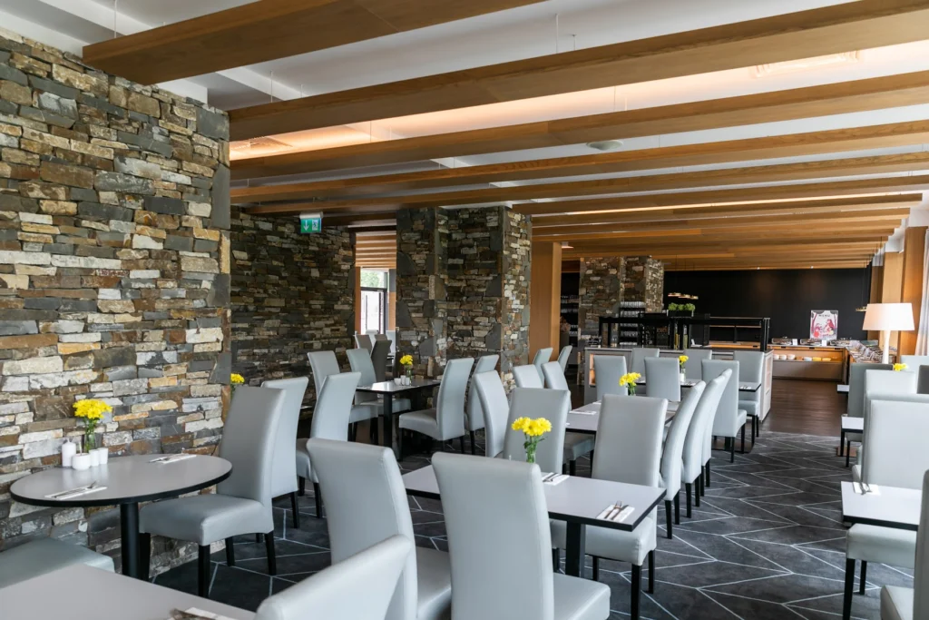 Restauracja BUKOVINA — zdjęcie 2