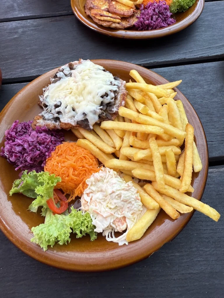 Karczma Pod Stancyjom — zdjęcie 5