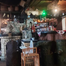 Karczma Pod Stancyjom