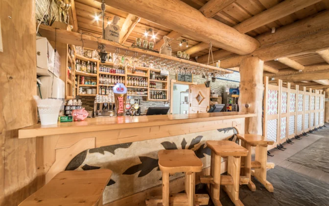 Karczma Rusiń-Ski – Karczma regionalna w Bukowinie Tatrzańskiej