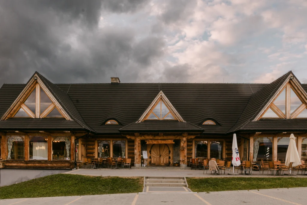 Karczma Rusiń-Ski — zdjęcie 5