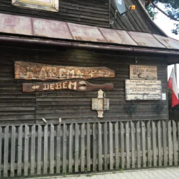 Karczma Pod Dębem