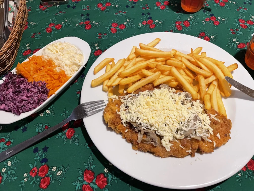 Karczma Pod Dębem — zdjęcie 2