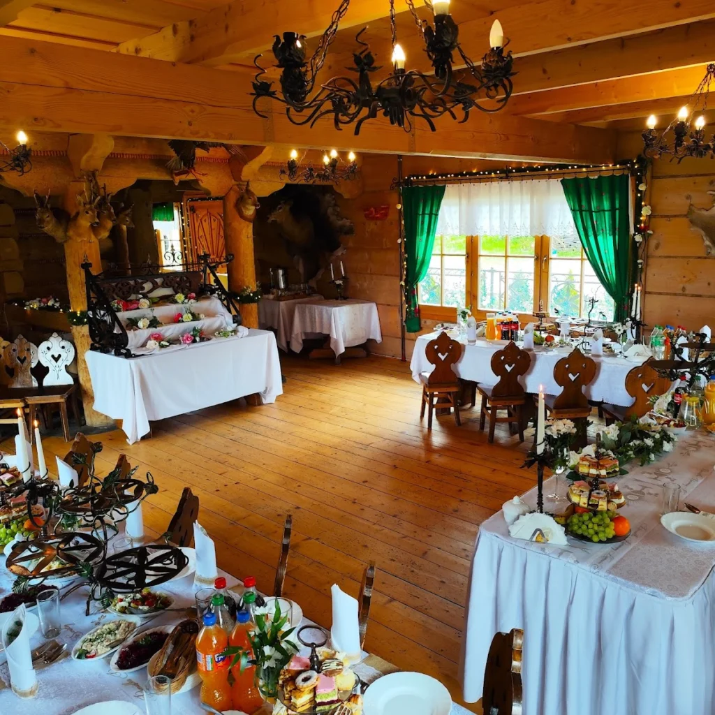 Karczma u Buńdów — zdjęcie 5