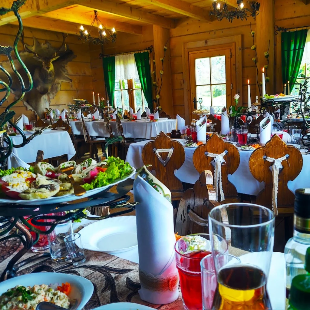 Karczma u Buńdów — zdjęcie 2
