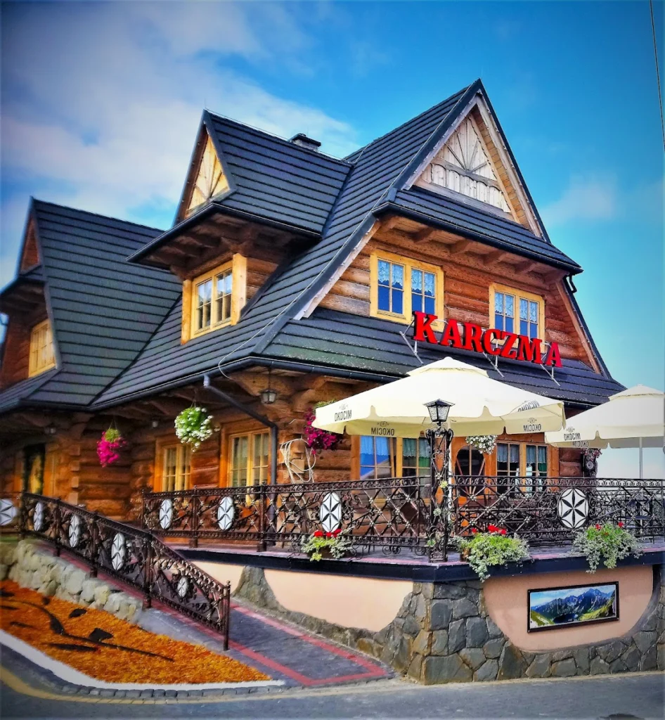 Karczma u Buńdów — zdjęcie 3
