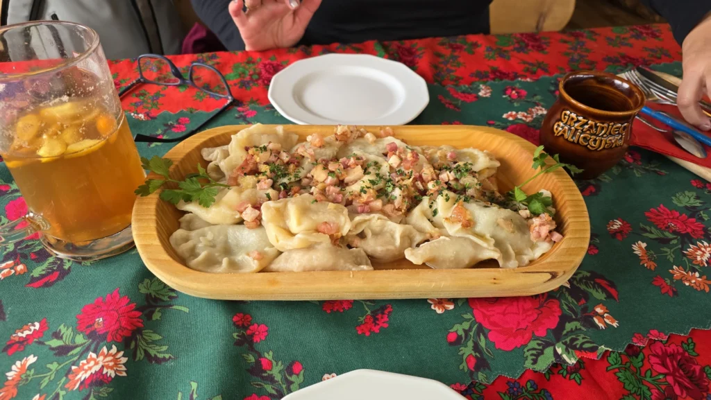 Kiełbacha I Korale — zdjęcie 4