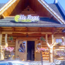 Karczma Na Rogu