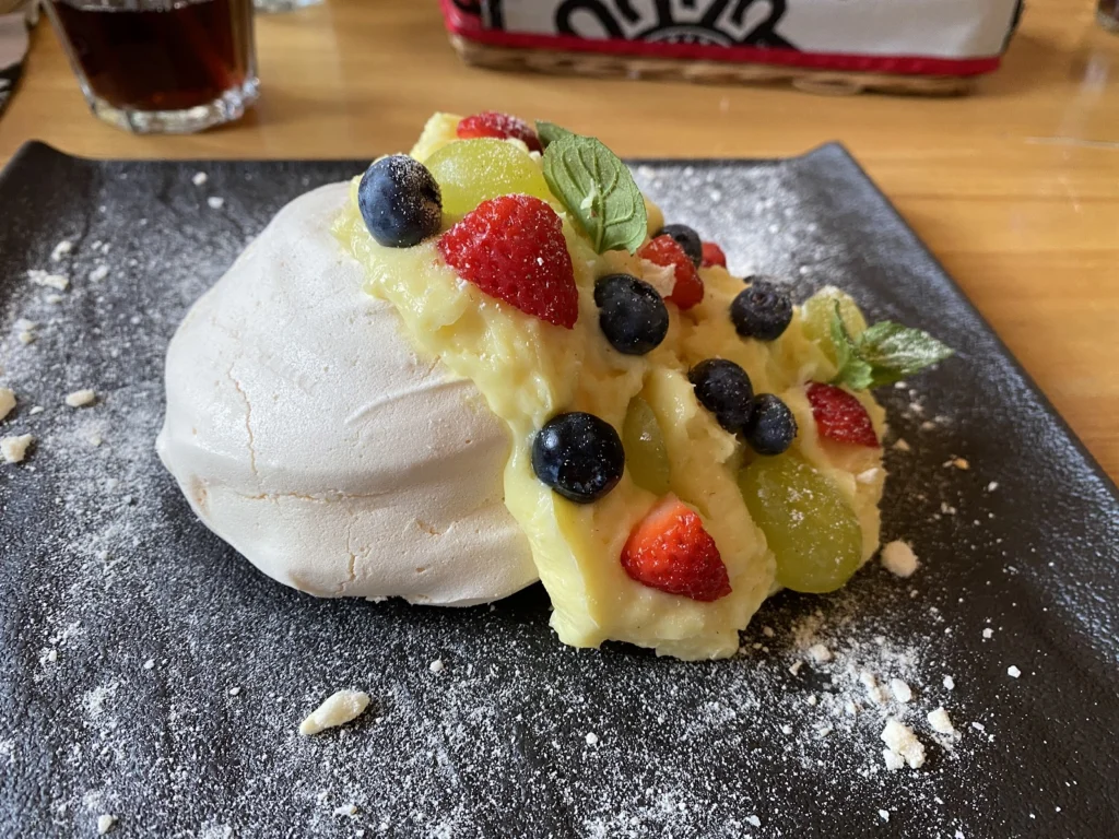 Karczma Na Rogu — zdjęcie 2