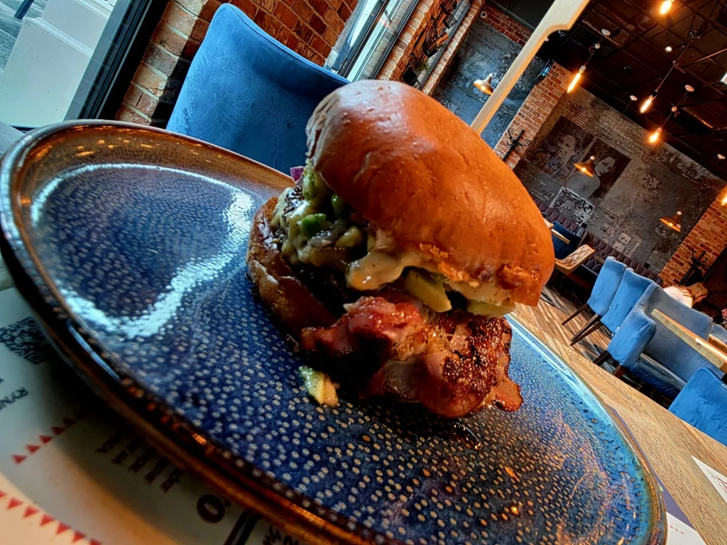 RestoBar Rynek 15 — zdjęcie 4