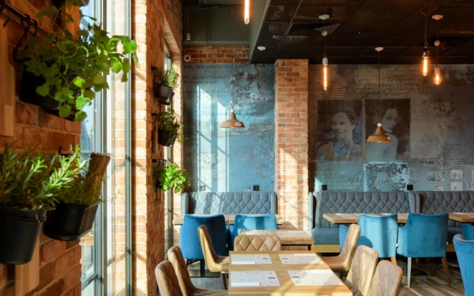 RestoBar Rynek 15 – Bar w Czarnym Dunajcu