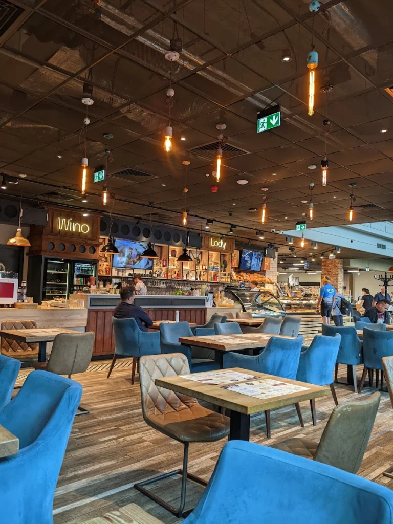 RestoBar Rynek 15 — zdjęcie 5