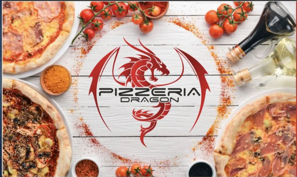 Pizzeria Dragon — zdjęcie 2