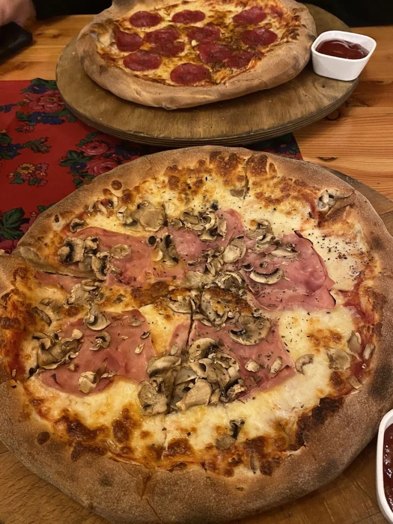 Pizzeria Dragon — zdjęcie 3