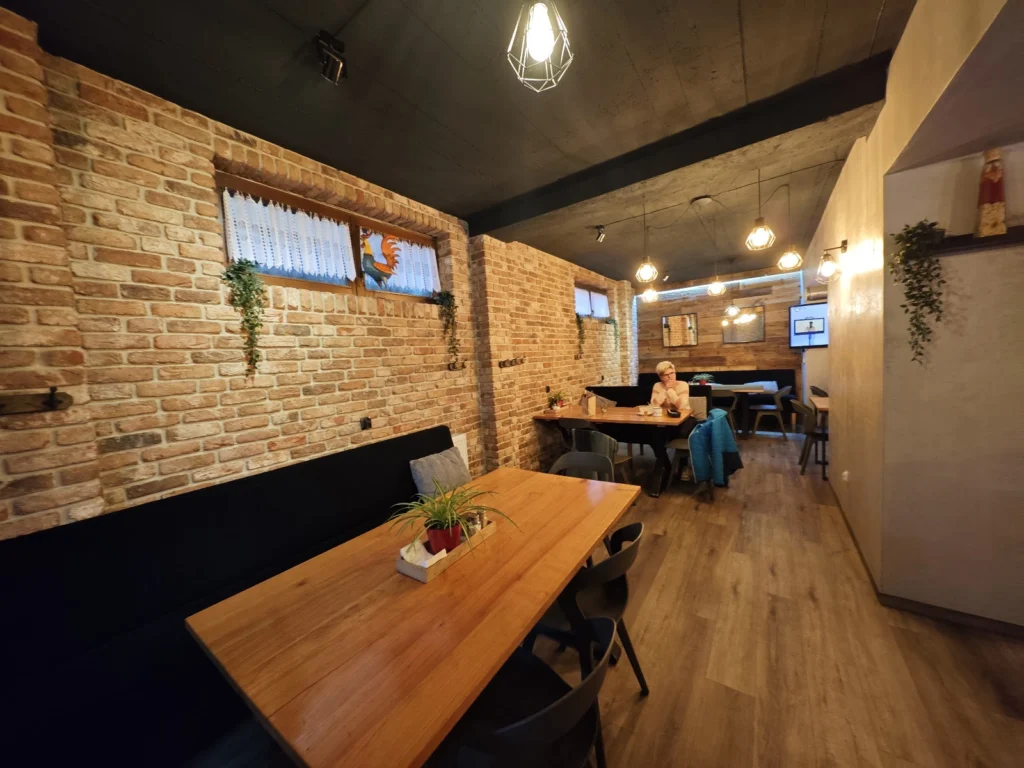 Bar Józef — zdjęcie 5