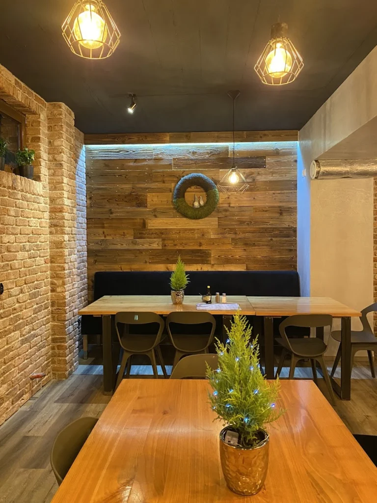 Bar Józef – Bar w Czarnym Dunajcu