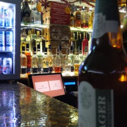 Bar Piwniczka